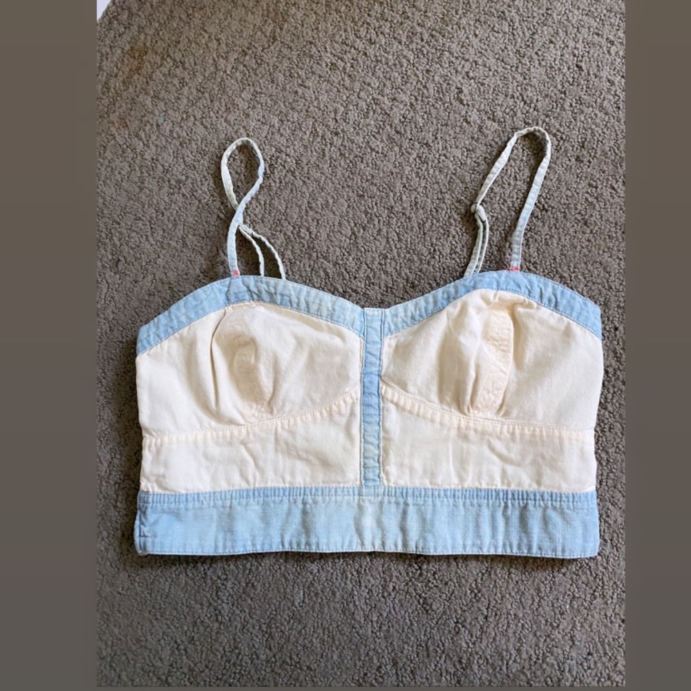 A.E and Aerie Bralette Bundle - Picture 8 of 13